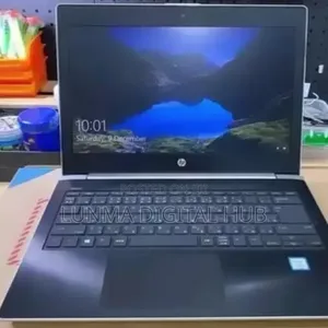 Laptop HP ProBook 430 G7 8GB Intel Core i5 SSD 512GB