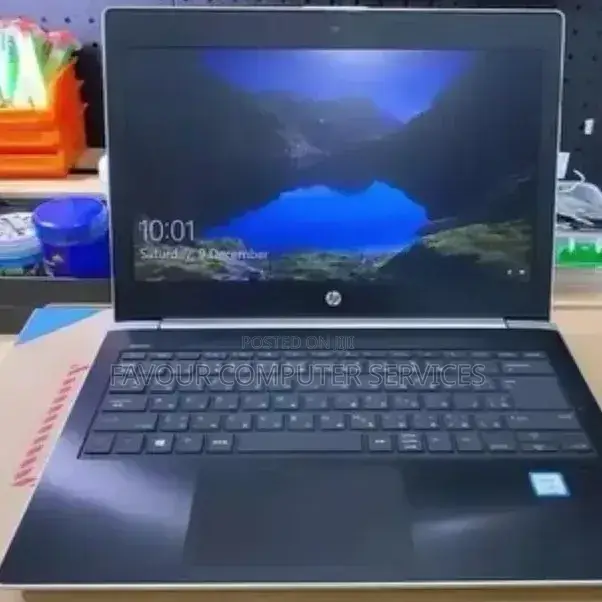 Laptop HP ProBook 430 G7 8GB Intel Core i5 SSD 512GB