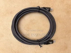 2 Meter Data Transfer/Charging Cable