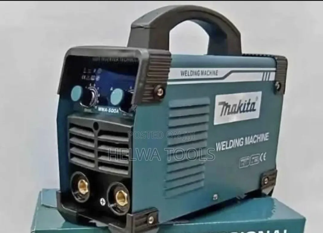 Welding Machine Makita Welding Machine