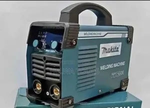Welding Machine Makita Welding Machine