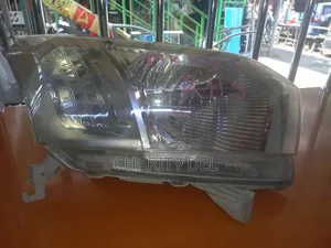 Probox 2015 Headlight