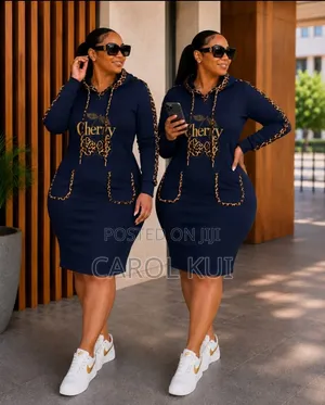 Shirt Dress