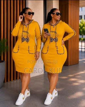 Shirt Dress