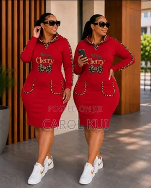 Shirt Dress