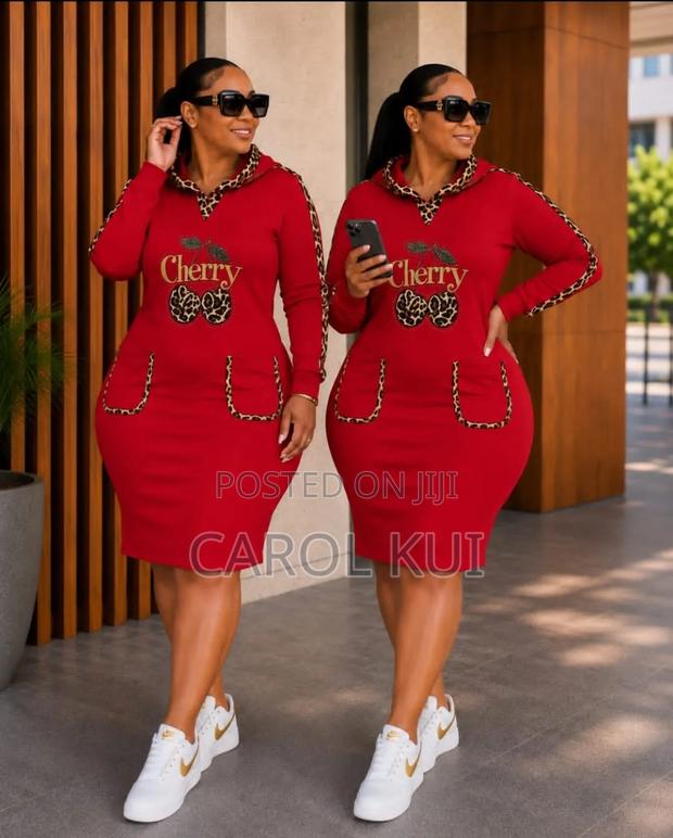 Shirt Dress - thumbnail 4