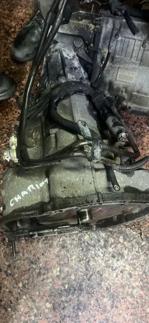 3sz Townace Gearbox