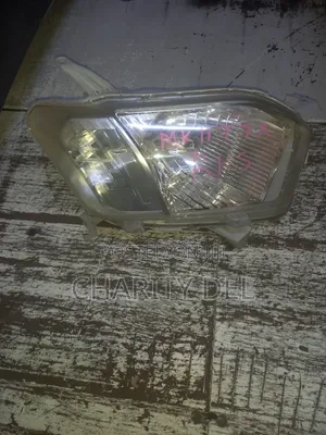 Probox 2015 Headlight