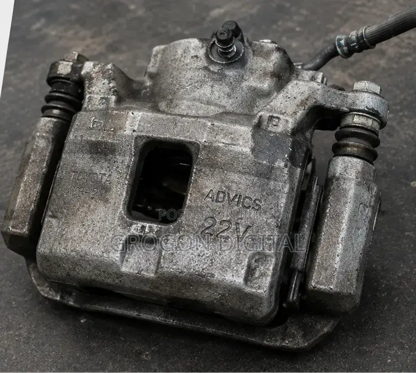 Toyota Noah 2015 3 2.0L Engine – Genuine Ex-Japan Used Engine