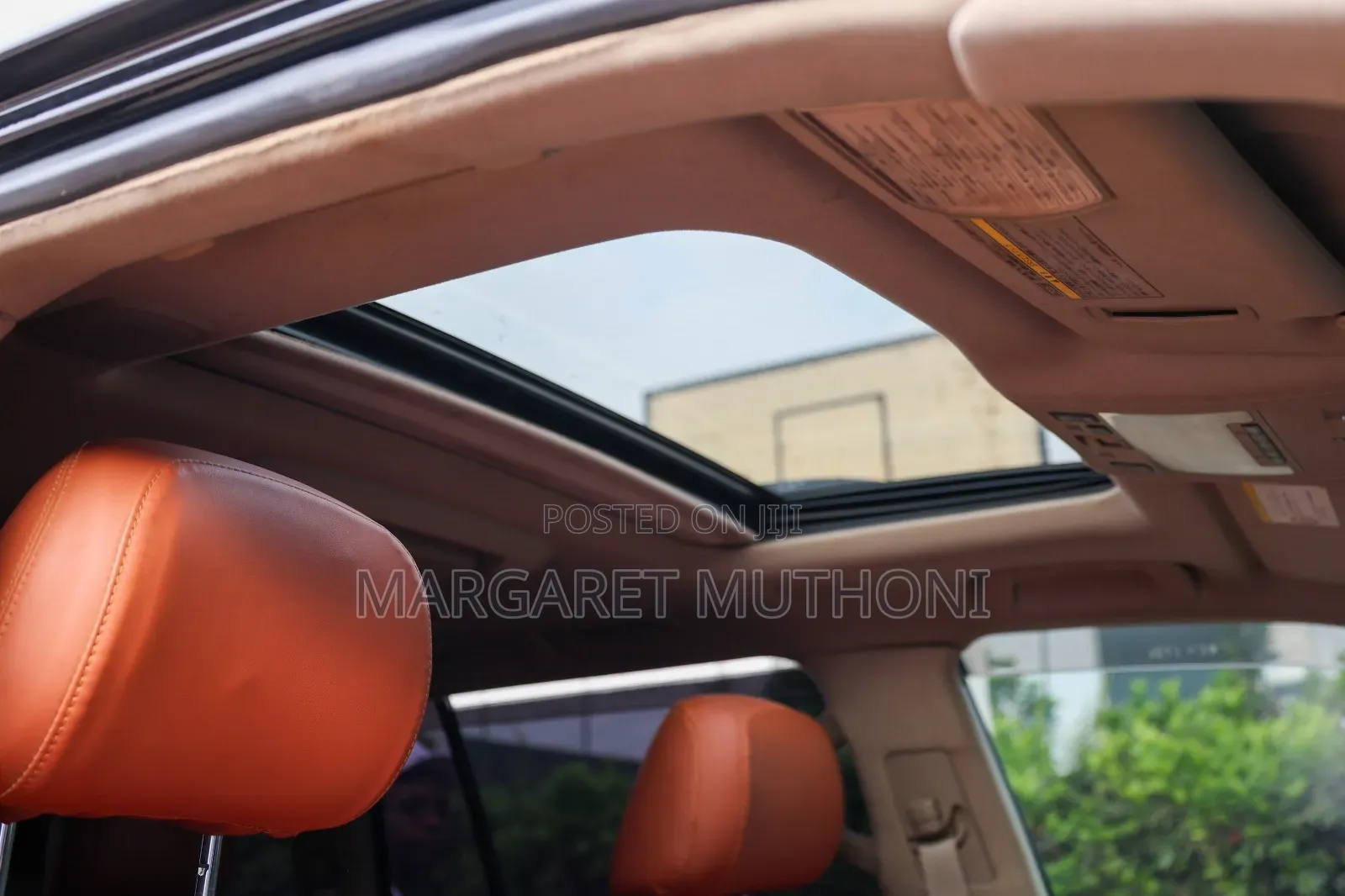 Toyota Land Cruiser 2010 Black
