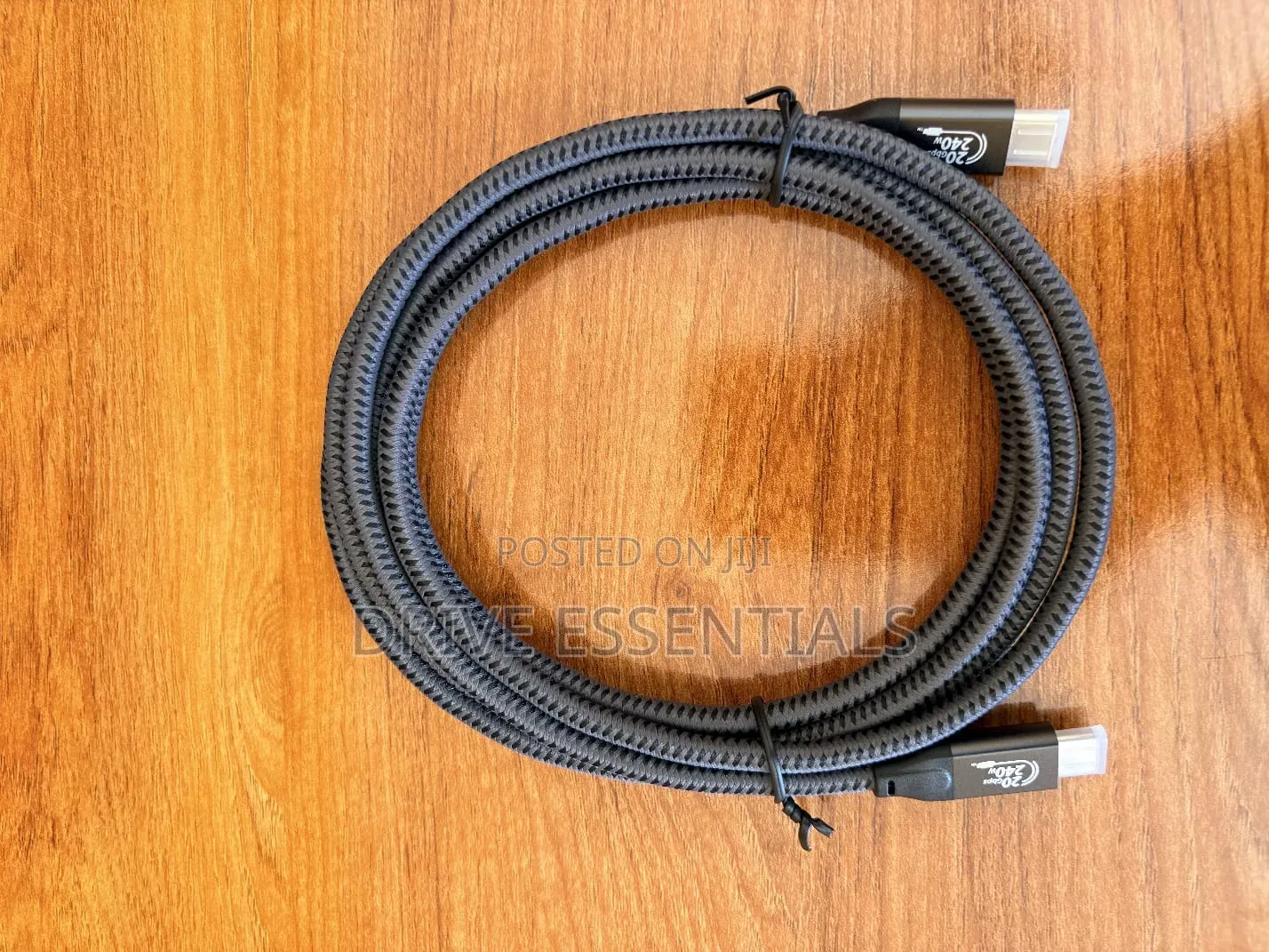 1 Meter Data Transfer/Charging Cable