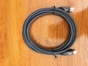 1 Meter Data Transfer/Charging Cable