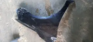 Toyota Fielder/Axio 141 Wing/Fender