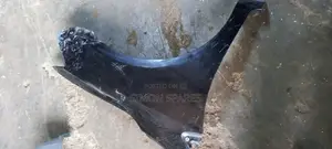 Toyota Fielder/Axio 141 Wing/Fender