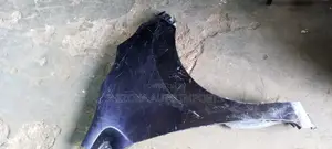 Toyota Fielder/Axio 141 Wing/Fender