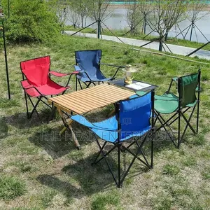 Foldable Seats Portable 100% Waterproof