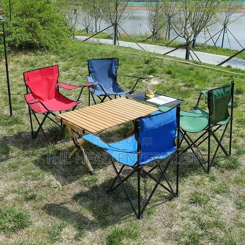 Foldable Seats Portable 100% Waterproof