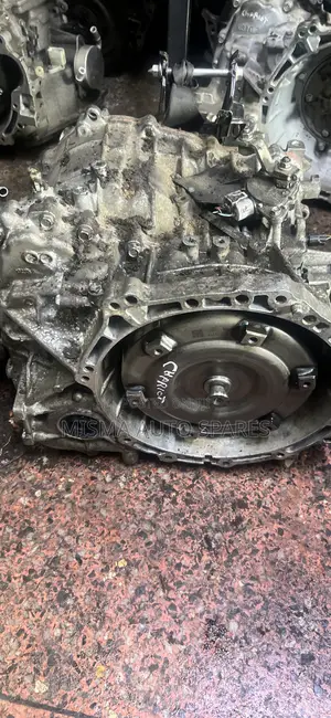 1nz 2wd Gearbox