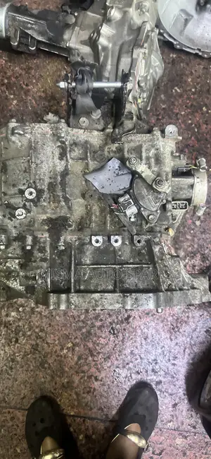 1nz 2wd Gearbox