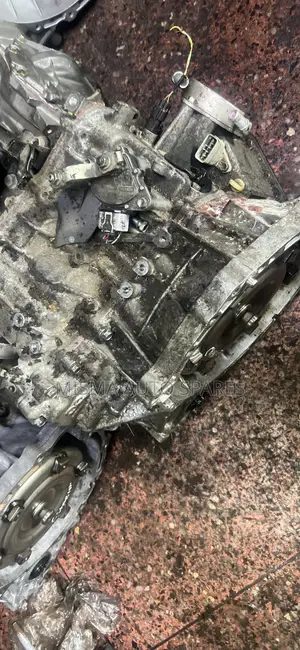 1nz 2wd Gearbox