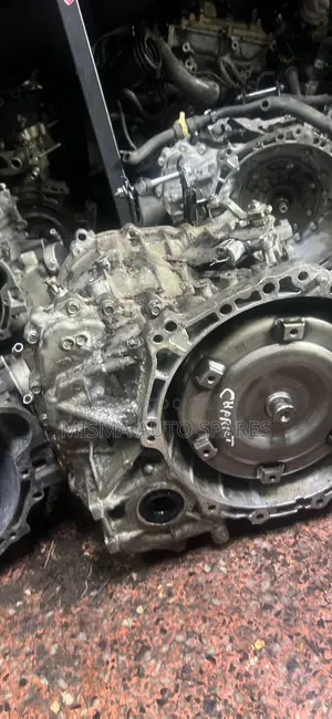 1nz 2wd Gearbox