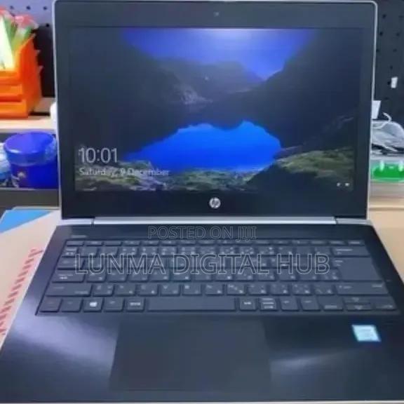 Laptop HP ProBook 430 G7 8GB Intel Core i5 SSD 256GB