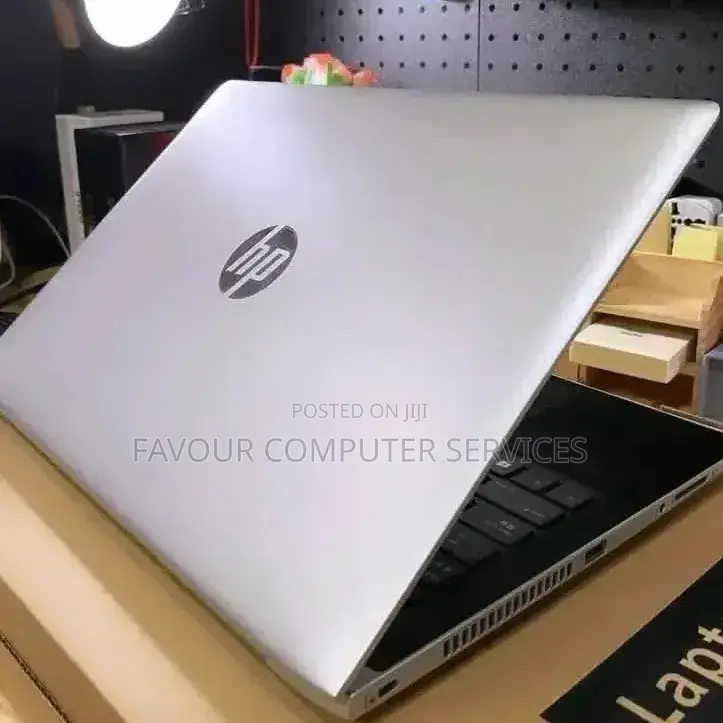 Laptop HP ProBook 430 G7 8GB Intel Core i5 SSD 256GB