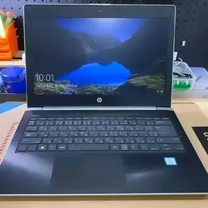 Laptop HP ProBook 430 G7 8GB Intel Core i5 SSD 256GB