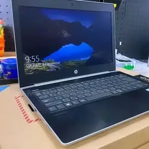 Laptop HP ProBook 430 G7 8GB Intel Core i5 SSD 256GB