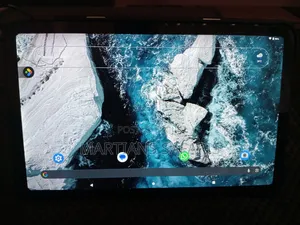 Nokia T20 64 GB Blue