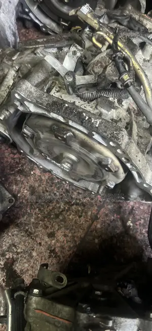 2nz Gearbox Probox 1300cc