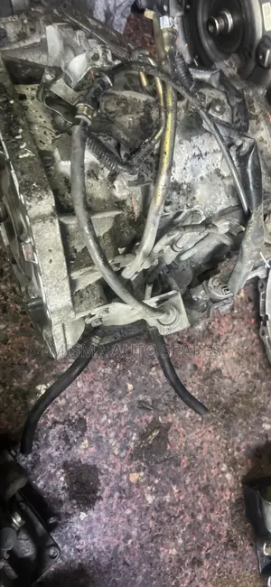 2nz Gearbox Probox 1300cc
