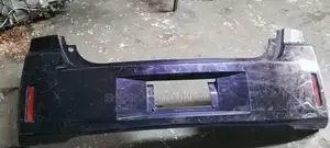 Toyota Spade Rear Bumper 2012