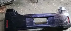 Toyota Spade Rear Bumper 2012