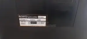 Sony TV for Sale