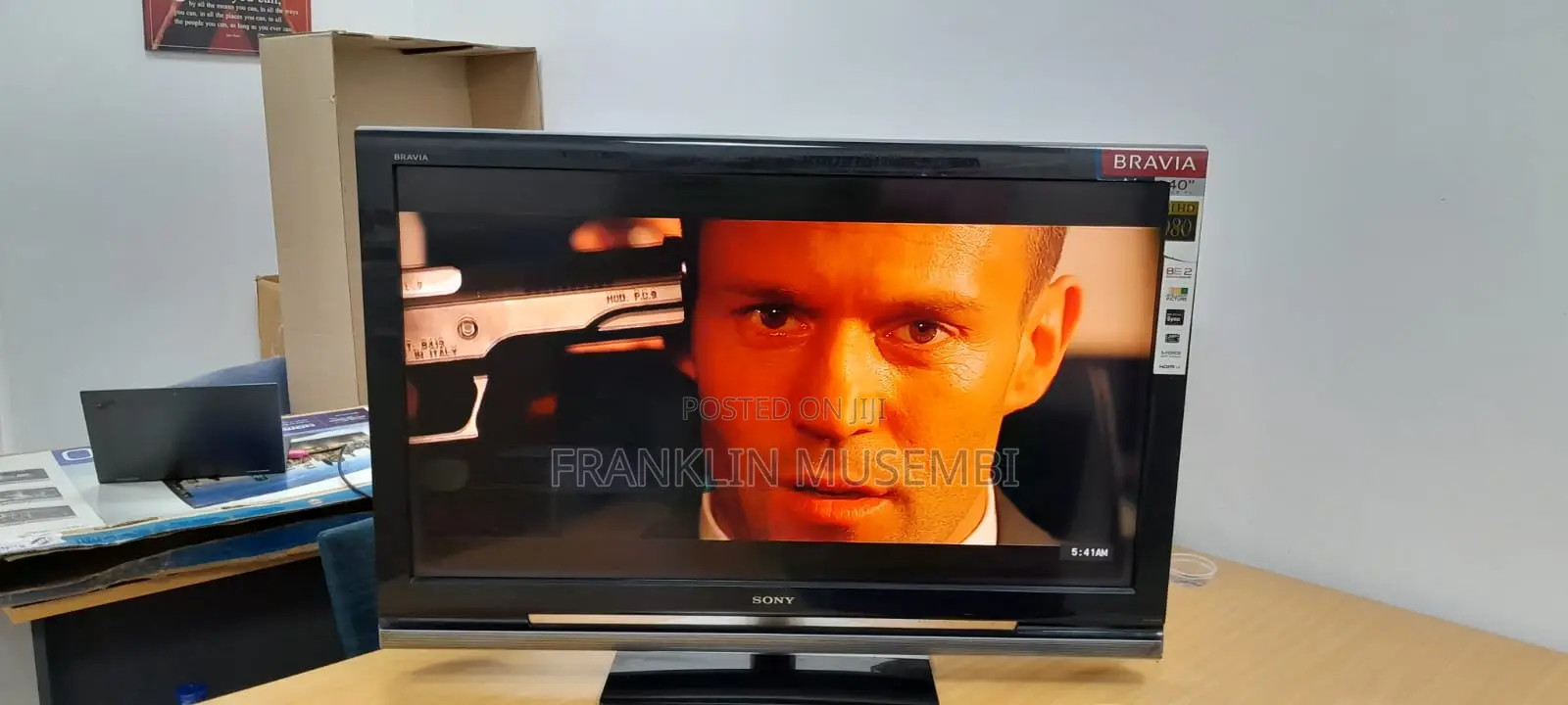 Sony TV for Sale