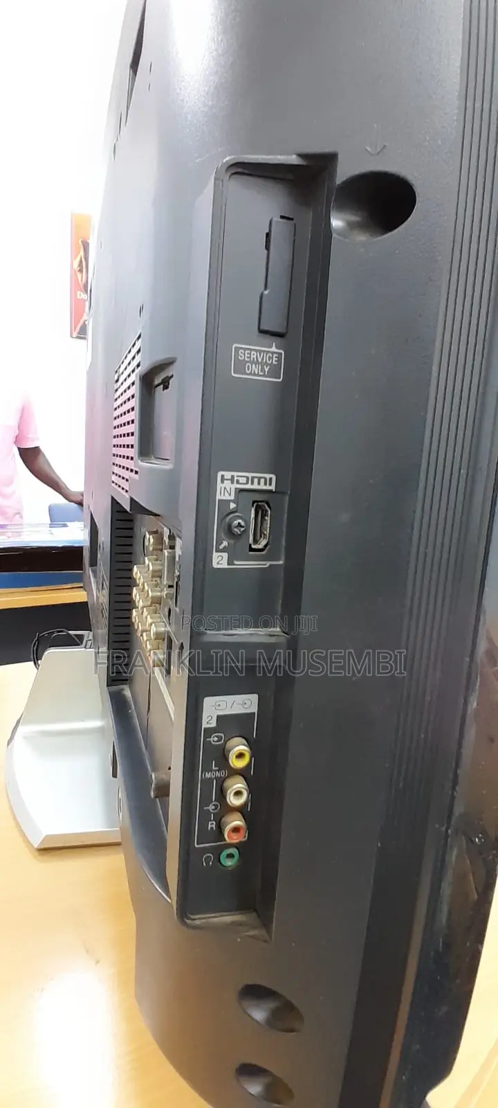 Sony TV for Sale