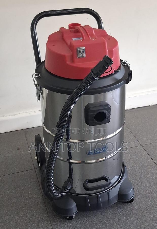 100 Litres Aico Wet and Dry Vacuum Cleaner