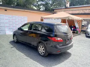 Mazda Premacy 2016 Black