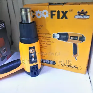 Coofix 2000w Heat Gun
