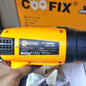 Coofix 2000w Heat Gun