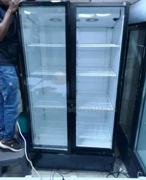 Cool and Commercial Display Fridge