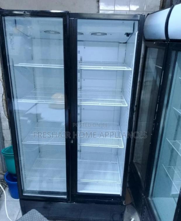 Cool and Commercial Display Fridge - thumbnail 2