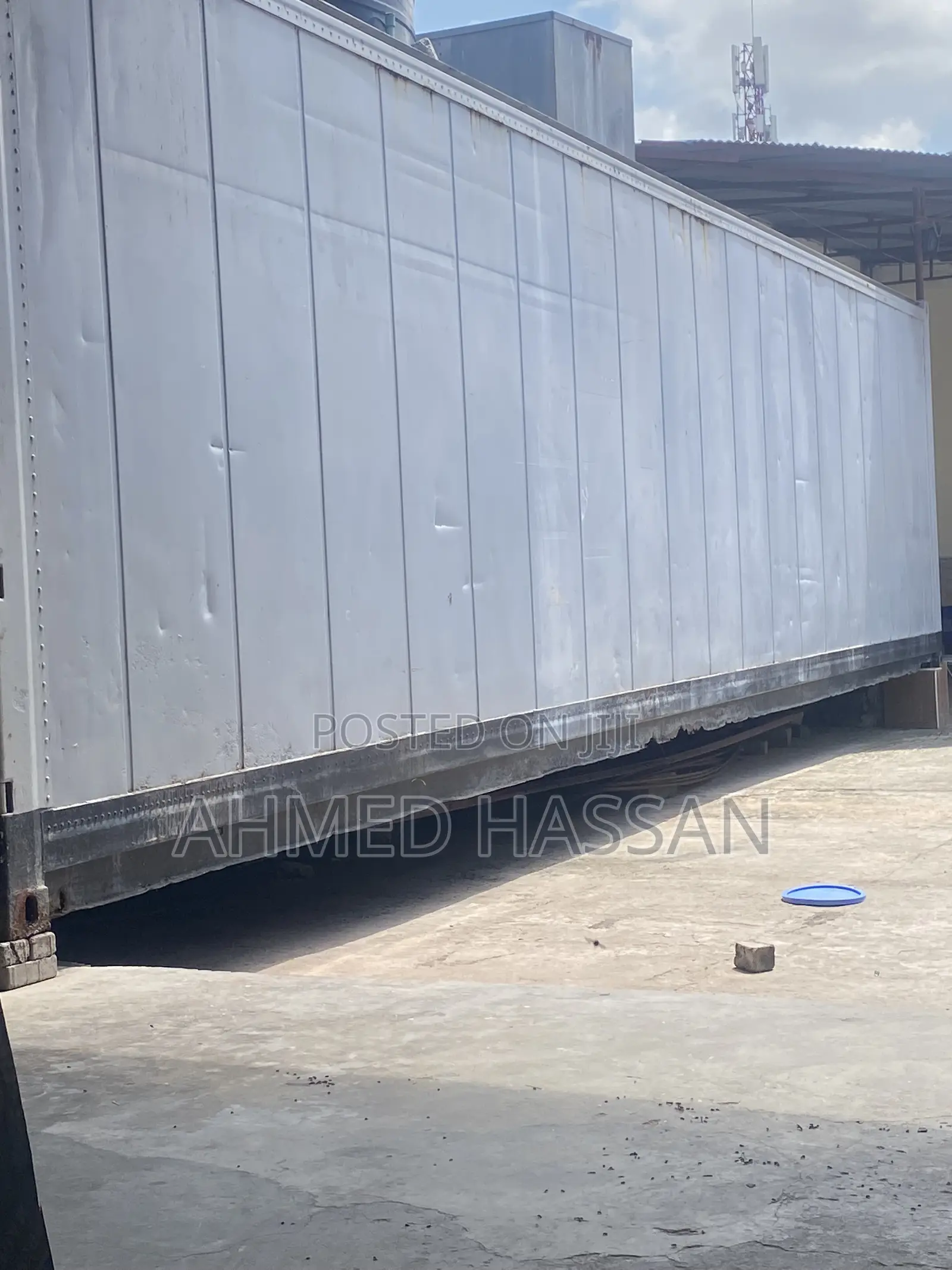 Containers