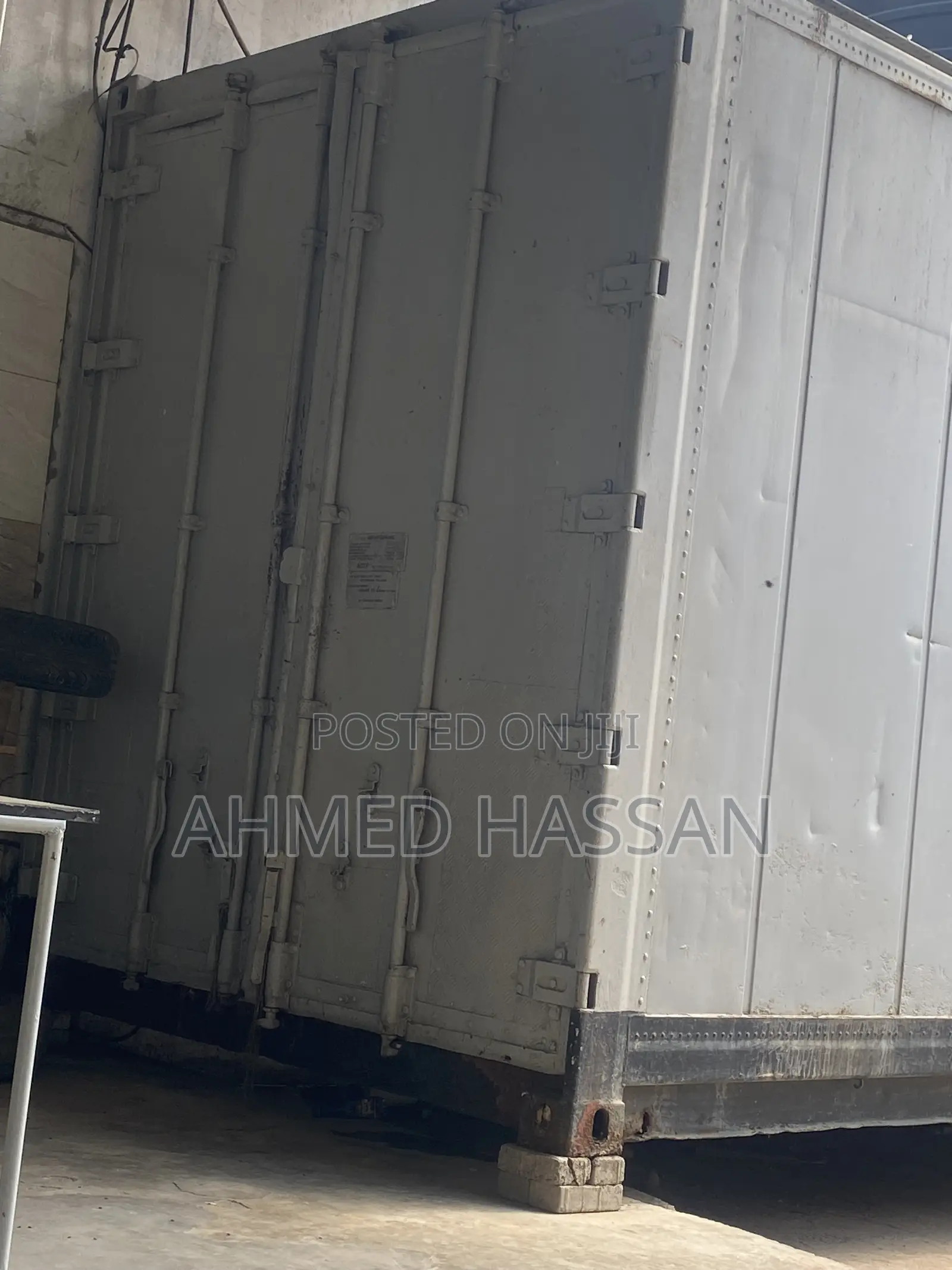 Containers