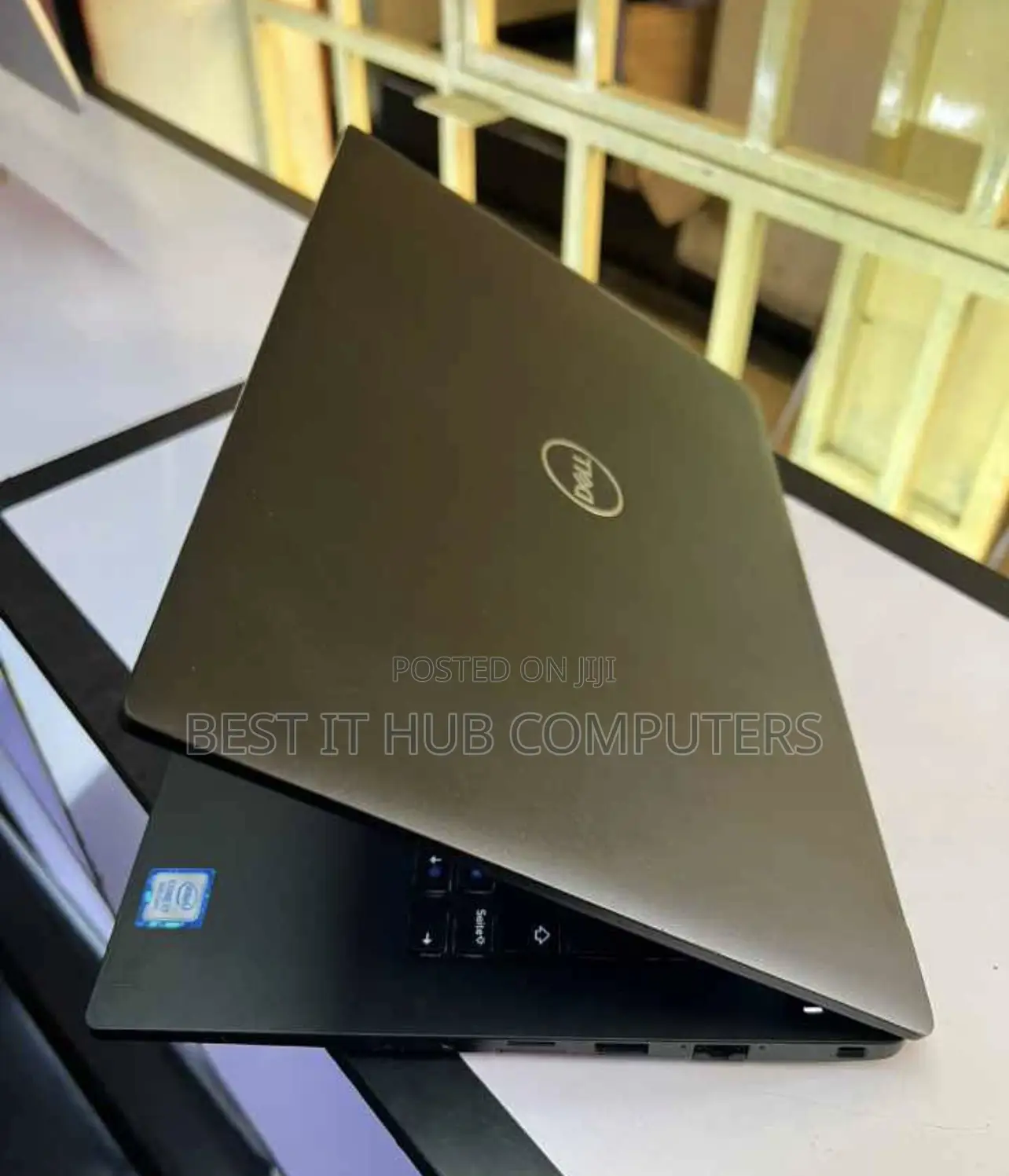 Laptop Dell Latitude 7390 8GB Intel Core i5 SSD 256GB