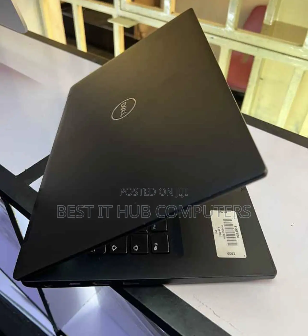Laptop Dell Latitude 7390 8GB Intel Core i5 SSD 256GB