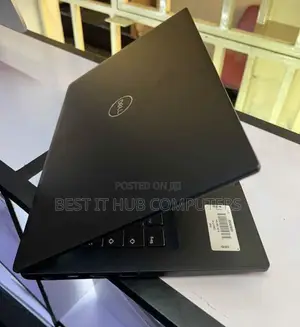 Laptop Dell Latitude 7390 8GB Intel Core i5 SSD 256GB
