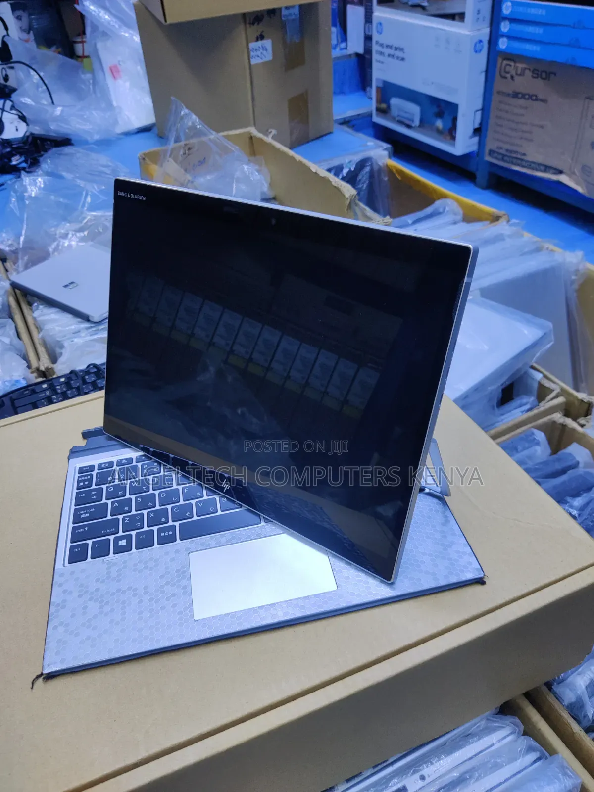 Laptop HP Elite X2 G8 8GB Intel Core i5 SSD 256GB