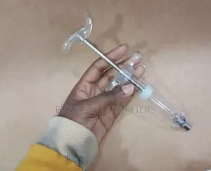 Baby Bird Feeding Syringe - 20 Ml